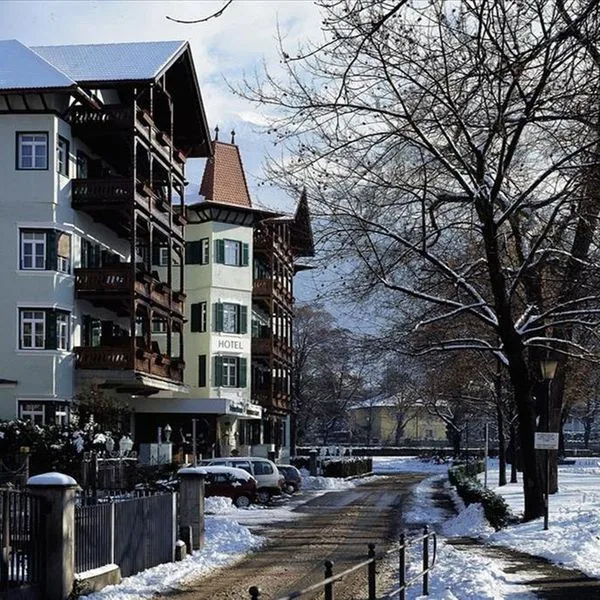 Gruner Baum (Brixen) - zdjęcie 2