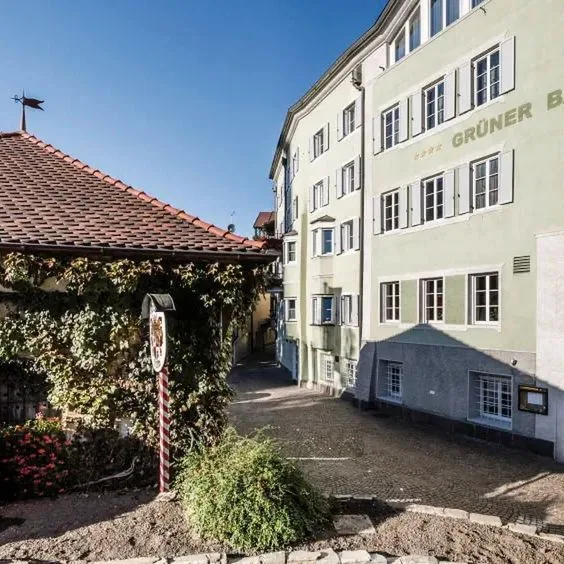 Gruner Baum (Brixen) - zdjęcie 5