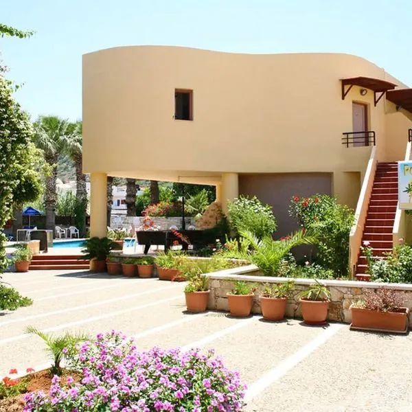 Latania Apartamenty - zdjęcie 5