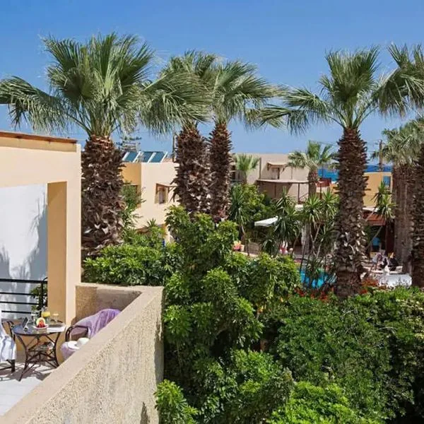 Latania Apartamenty - zdjęcie 2