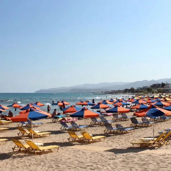 Latania Apartamenty - zdjęcie 4