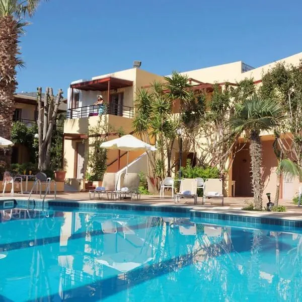 Latania Apartamenty - zdjęcie 3