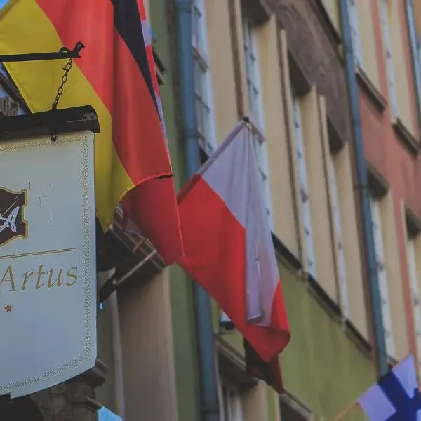 Artus (Gdańsk) - zdjęcie 4