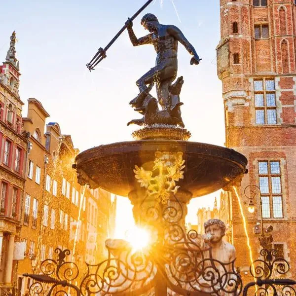 Artus (Gdańsk) - zdjęcie 5