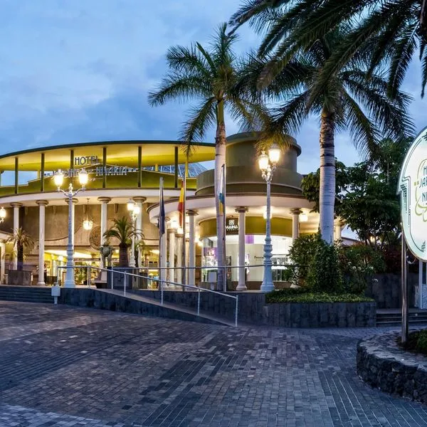 Adrian Roca Nivaria Gran Hotel - zdjęcie 4