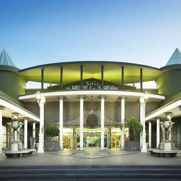 Adrian Roca Nivaria Gran Hotel - zdjęcie 5