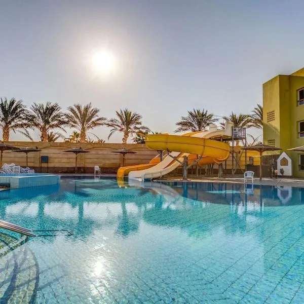 Palm Beach Resort (Hurghada) - zdjęcie 3