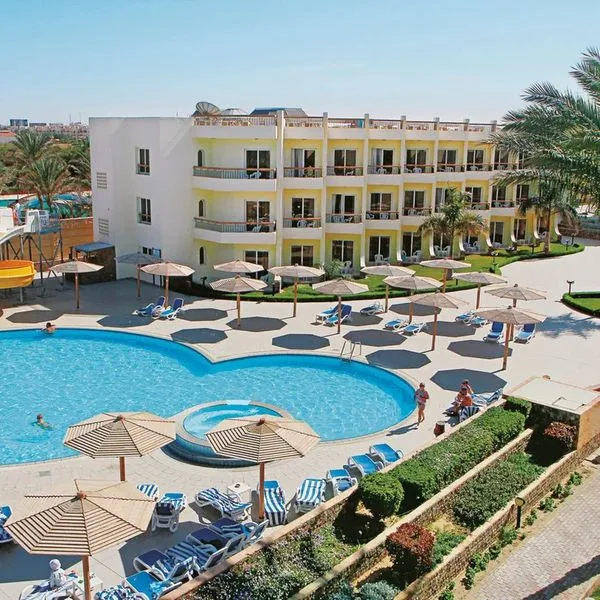 Palm Beach Resort (Hurghada) - zdjęcie 5