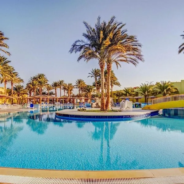 Palm Beach Resort (Hurghada) - zdjęcie 2