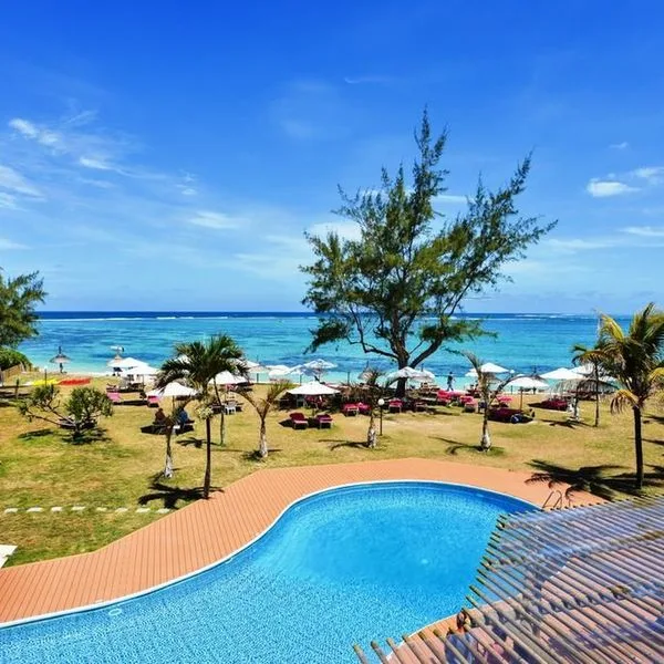 Silver Beach (Trou d'eau Douce) - zdjęcie 2