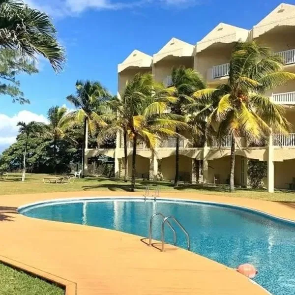 Silver Beach (Trou d'eau Douce)