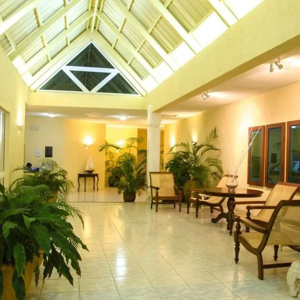 Silver Beach (Trou d'eau Douce) - zdjęcie 3