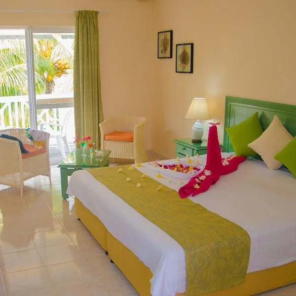 Silver Beach (Trou d'eau Douce) - zdjęcie 5