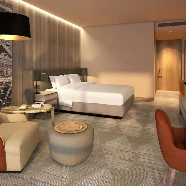 Mysk Al Mouj by Shaza - zdjęcie 3