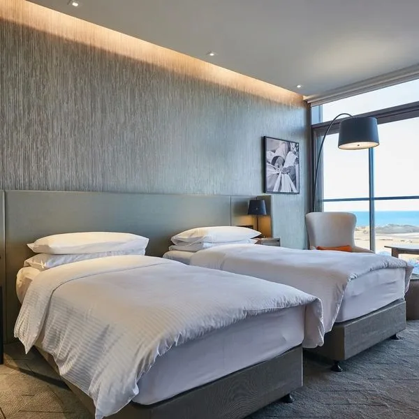 Mysk Al Mouj by Shaza - zdjęcie 2