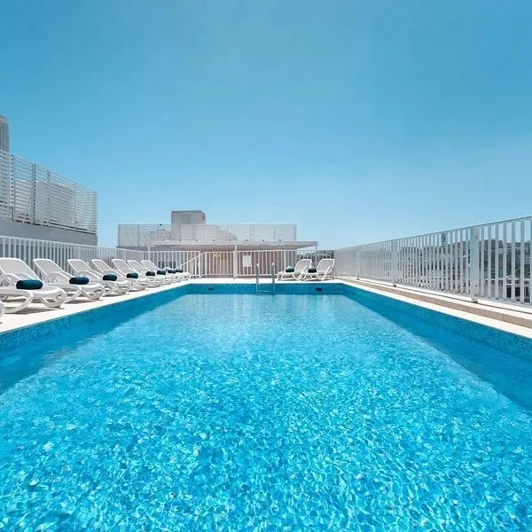 Argento (St. Julian's)