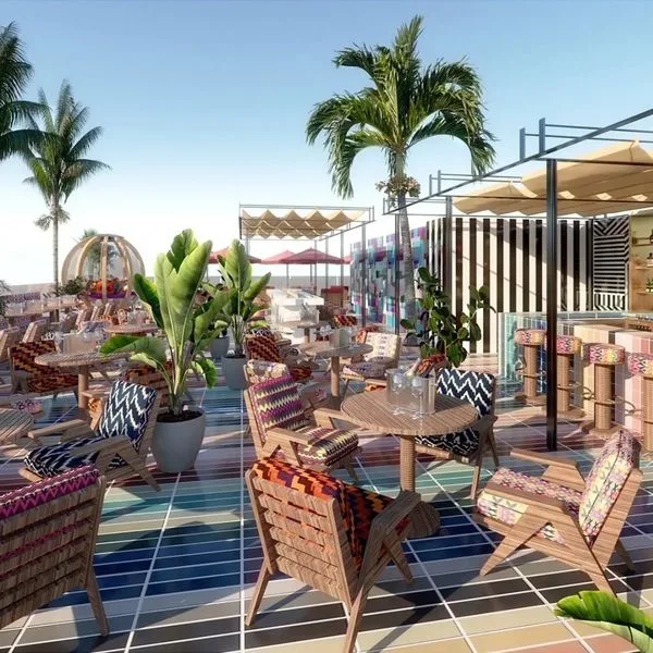 NYX Limassol by Leonardo - zdjęcie 4