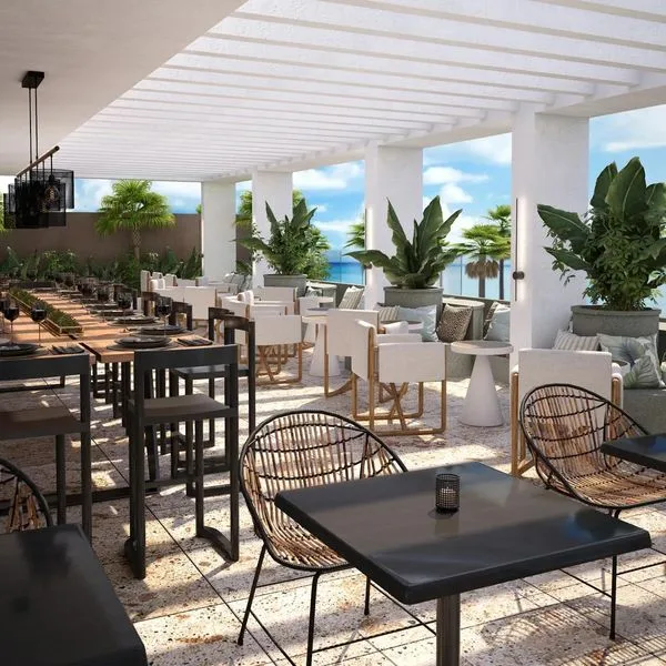 NYX Limassol by Leonardo - zdjęcie 3