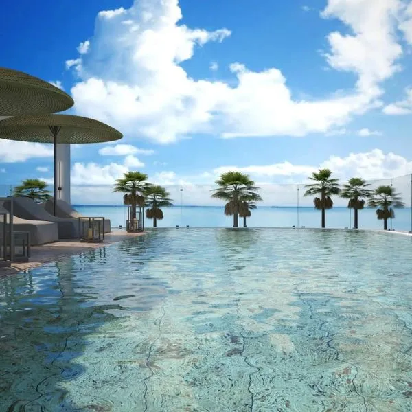 NYX Limassol by Leonardo - zdjęcie 2