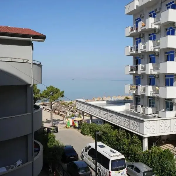 Sunset by Seaside - zdjęcie 4