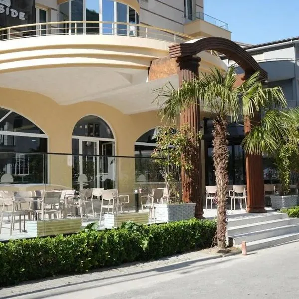 Sunset by Seaside - zdjęcie 2