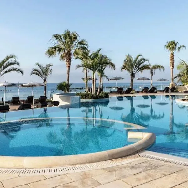 Apollonia Beach - zdjęcie 2