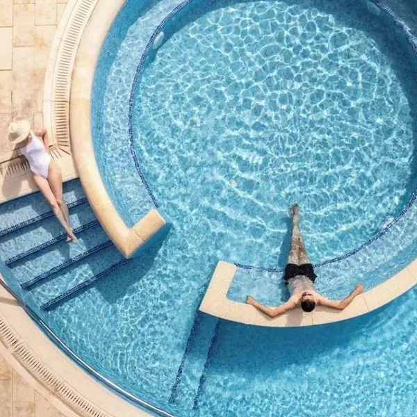 Apollonia Beach - zdjęcie 3