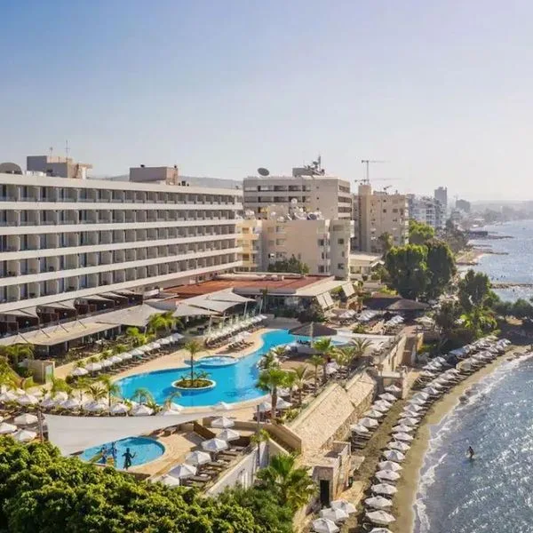 Apollonia Beach - zdjęcie 5