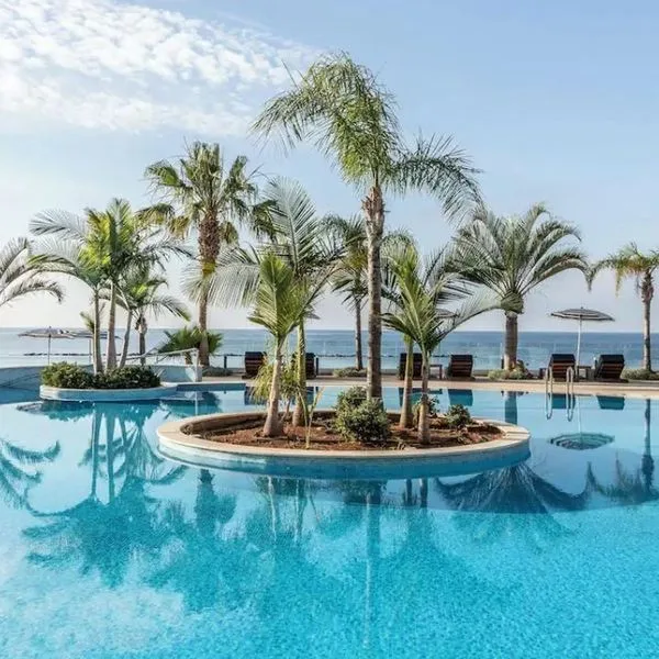 Apollonia Beach - zdjęcie 4