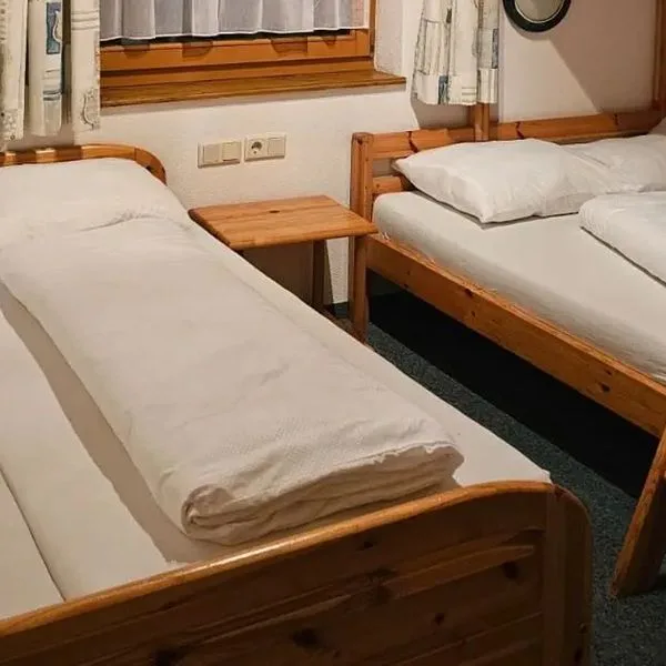 Haus Wildkar - zdjęcie 3