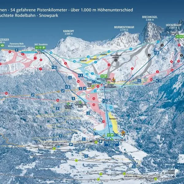 Haus Wildkar - zdjęcie 2