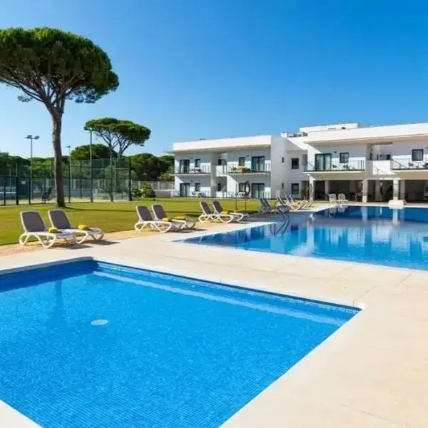 Vincci Costa Golf - zdjęcie 4