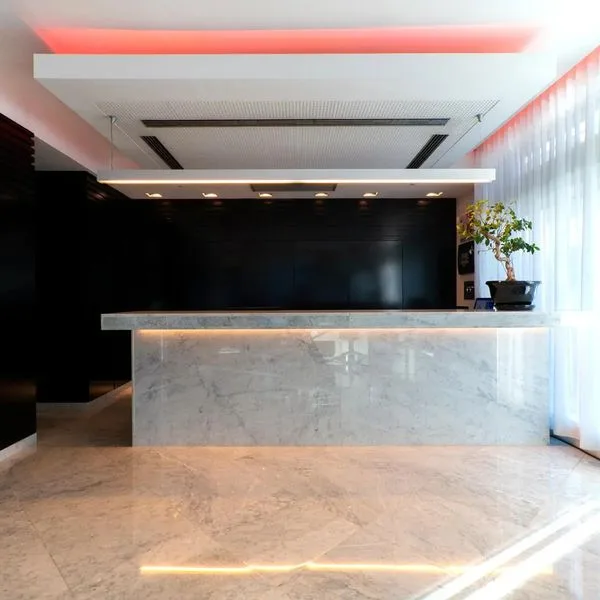 Sana Capitol - zdjęcie 4