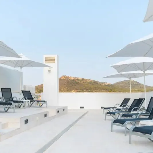 Senator Cala Millor (ex Melis Playa) - zdjęcie 5