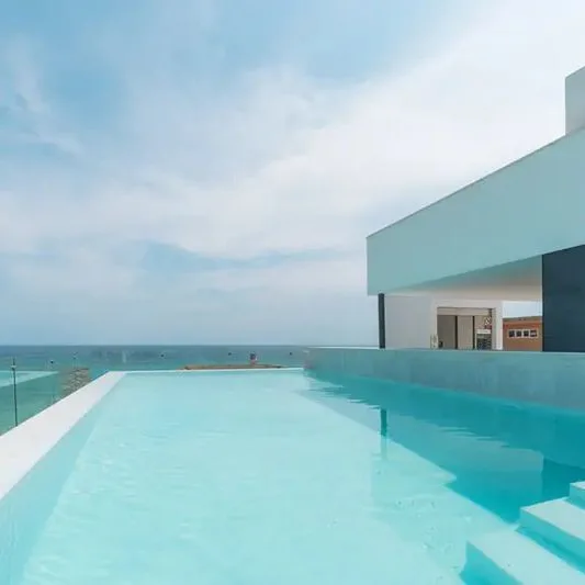 Senator Cala Millor (ex Melis Playa) - zdjęcie 2