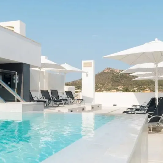 Senator Cala Millor (ex Melis Playa) - zdjęcie 4