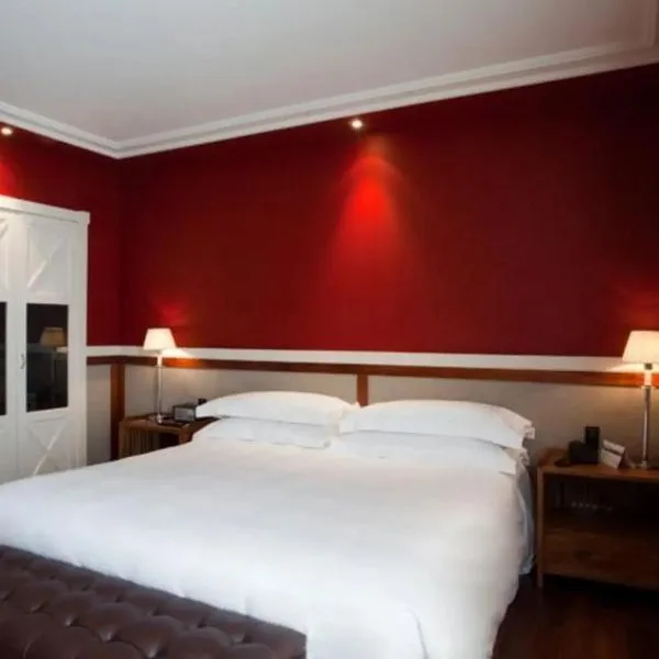 1898 Hotel - zdjęcie 3