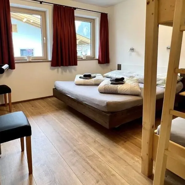 Ferienwohnung Christina - zdjęcie 2