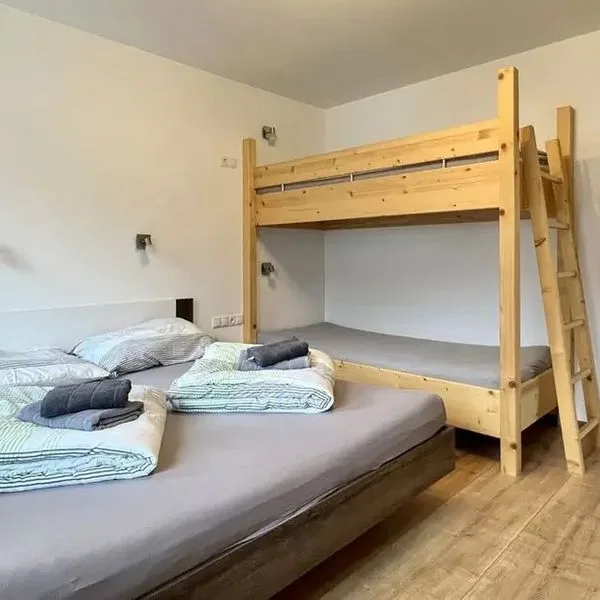 Ferienwohnung Christina - zdjęcie 5