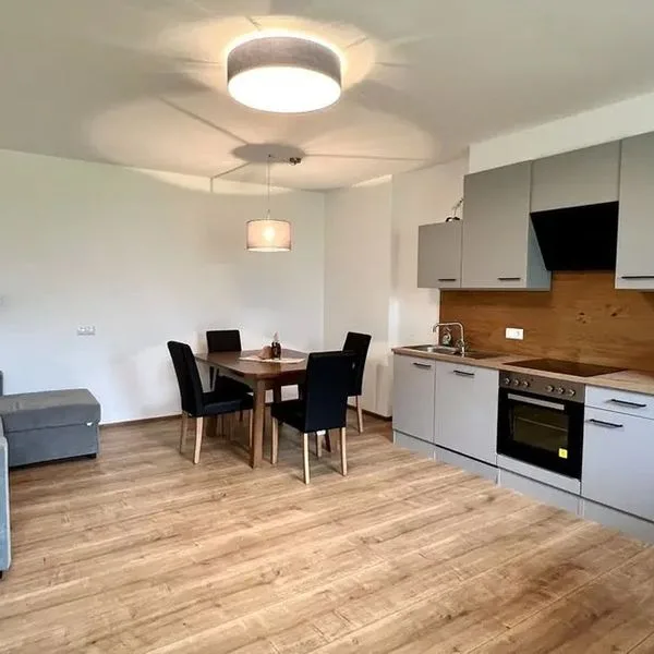 Ferienwohnung Christina - zdjęcie 3