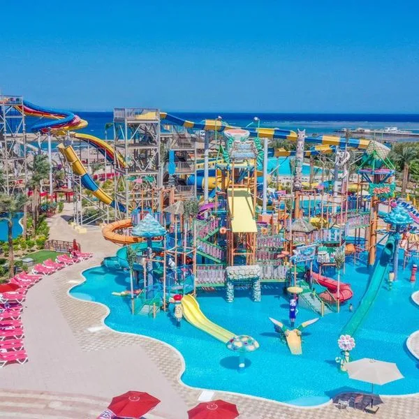 Calimera Blend Paradise Resort - zdjęcie 2