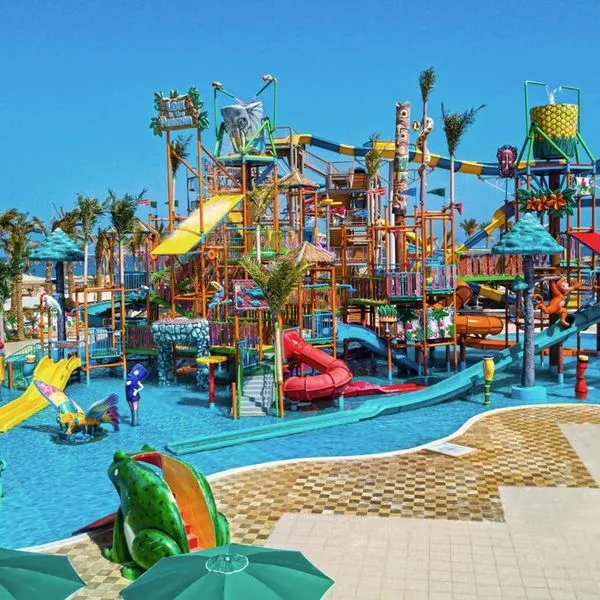 Calimera Blend Paradise Resort - zdjęcie 4