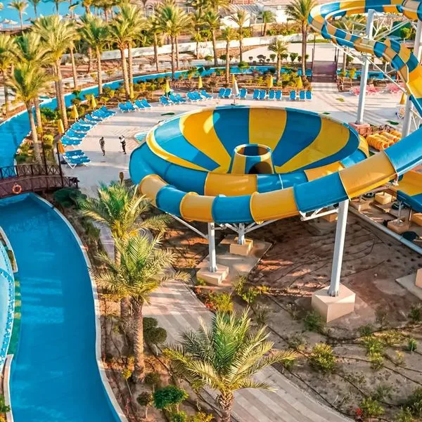 Calimera Blend Paradise Resort - zdjęcie 5