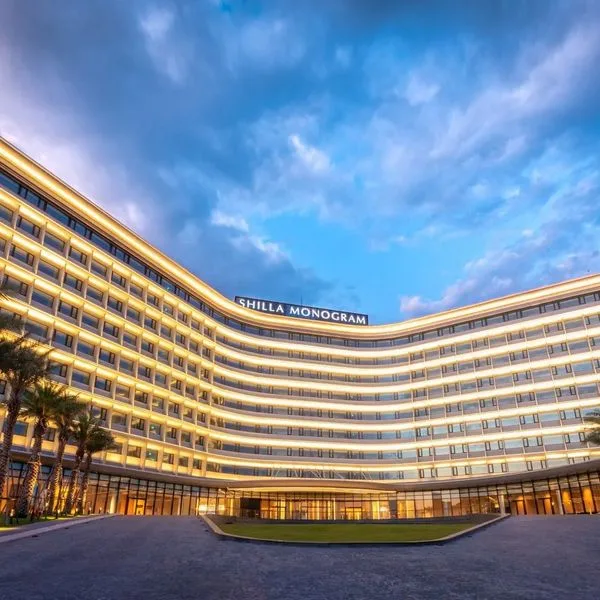 Shilla Monogram Quangnam - zdjęcie 3