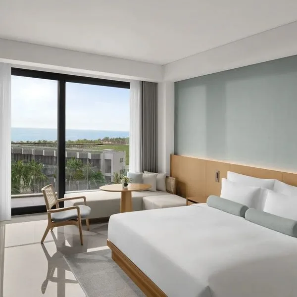 Shilla Monogram Quangnam - zdjęcie 5