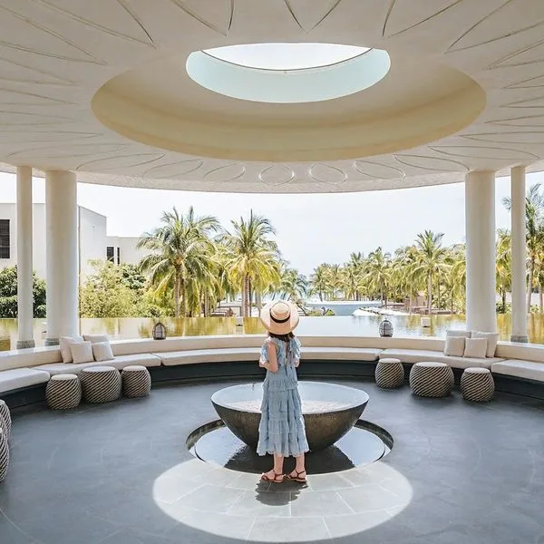 Shilla Monogram Quangnam - zdjęcie 4