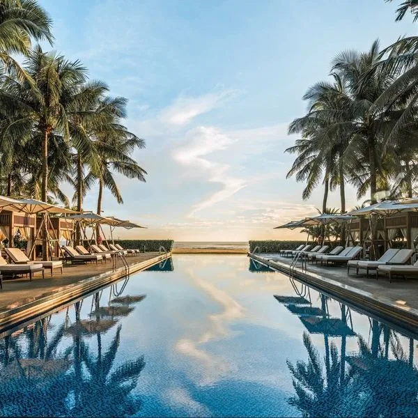 Shilla Monogram Quangnam - zdjęcie 2