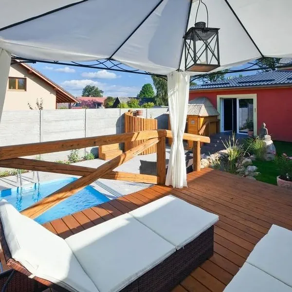 Pytloun Wellness Travel (Liberec) - zdjęcie 2