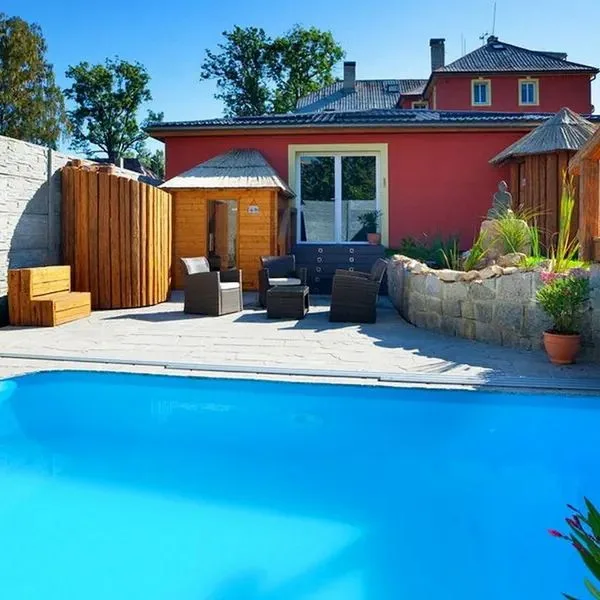 Pytloun Wellness Travel (Liberec)