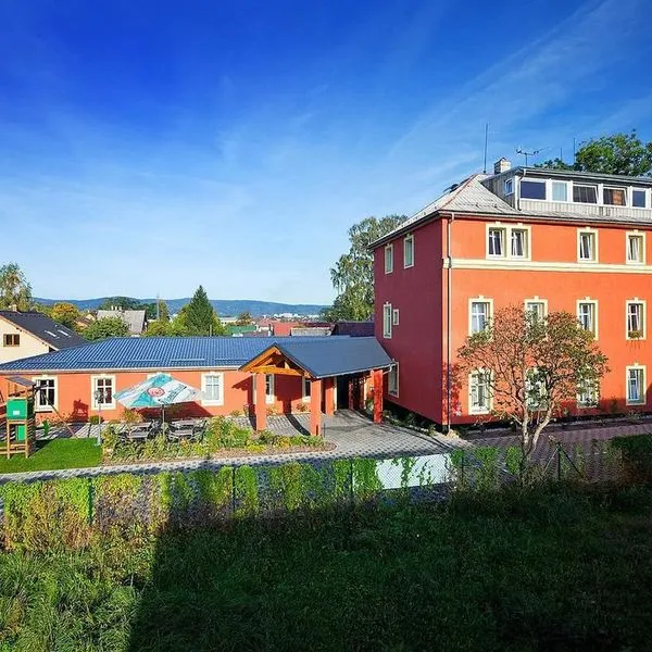 Pytloun Wellness Travel (Liberec) - zdjęcie 4